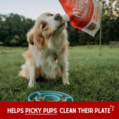 Stella & Chewys Marie? Magical Dinner Dust for Dogs Grass-Fed Beef Recipe - 7 Ounce Resealable Bag