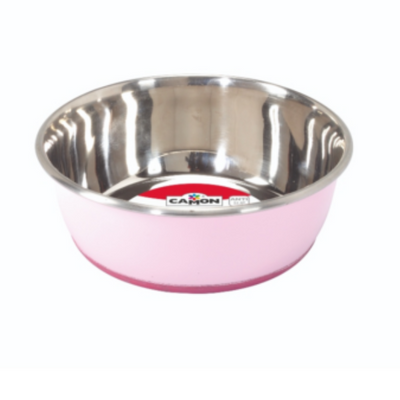 Camon Selecta Steel Bowl 2500Ml