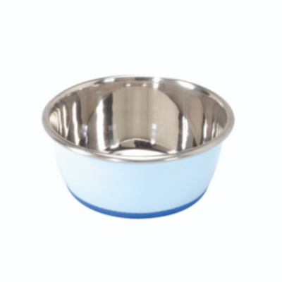 Camon Selecta Steel Bowl 1750Ml
