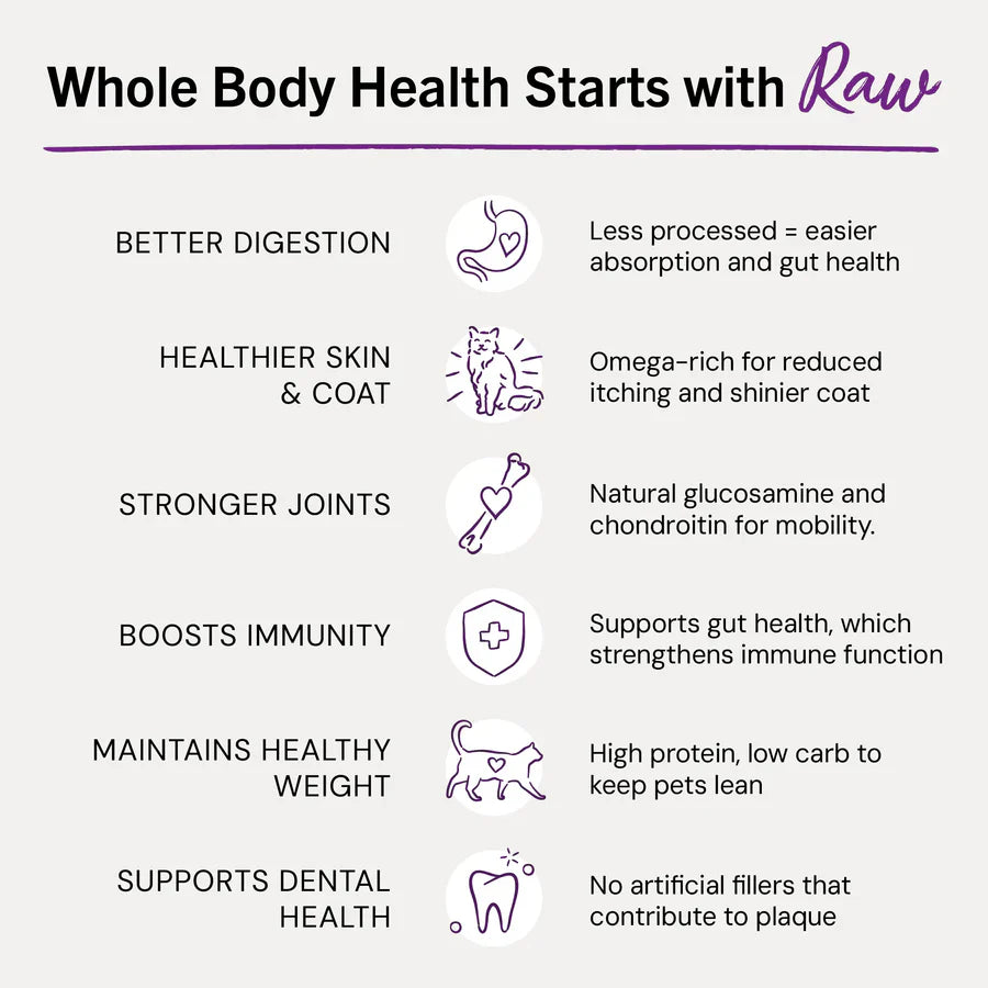 Stella & Chewys Cat FD Yummy Lickin Salmon & Chicken