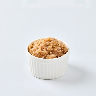 Pramy Tuna Meat in Jelly Maintenance 70g