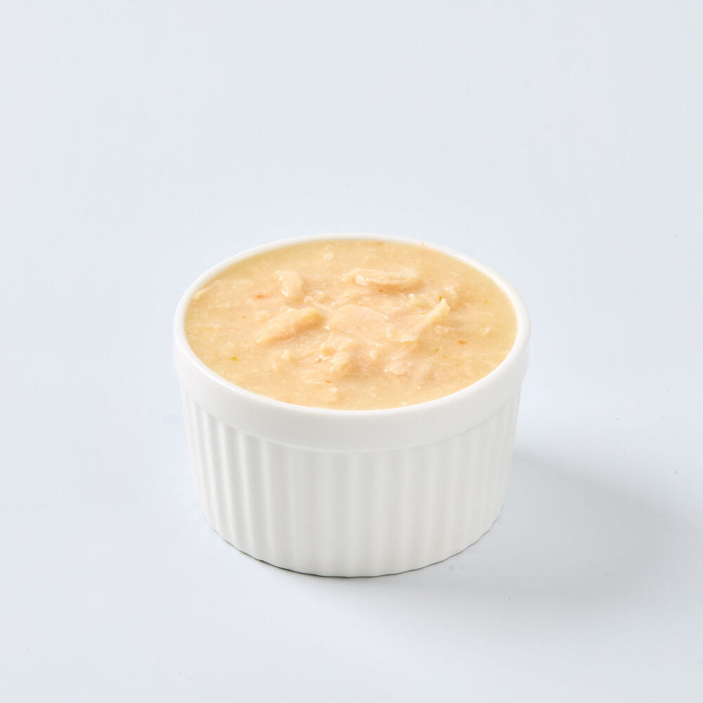 Pramy Chicken Meat Topping Pumpkin and carrot in Gravy Immunity 70g