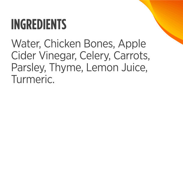 Nulo FreeStyle Dog Cat Chicken Bone Broth 20 fl oz Pouch