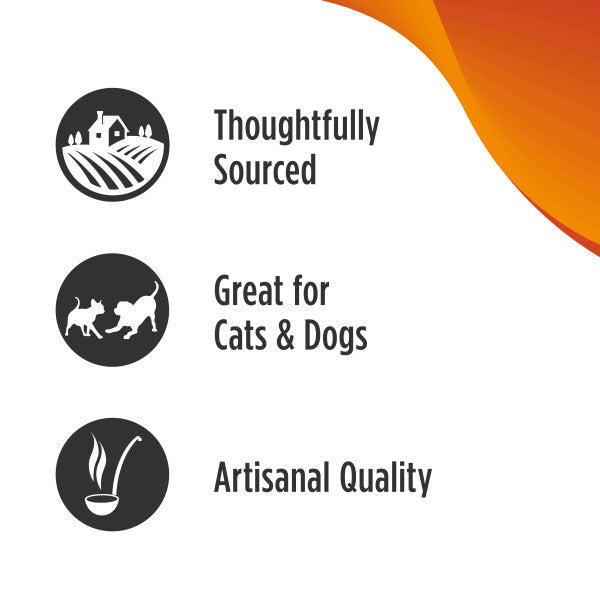 Nulo FreeStyle Dog Cat Turkey Bone Broth 20 fl oz Pouch