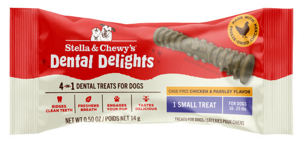 Stella & Chewy? Dental Delights Small