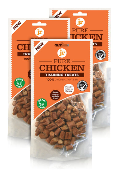 JR Pet Products