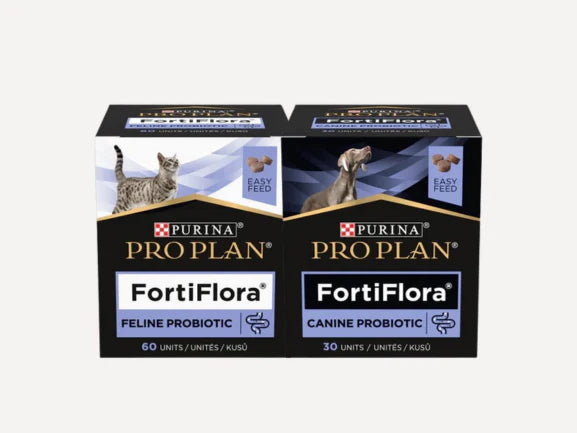 Purina Pro Plan - Supplements