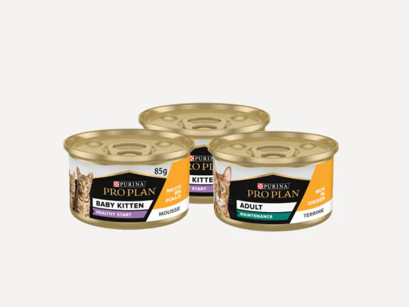 Purina Pro Plan - Can
