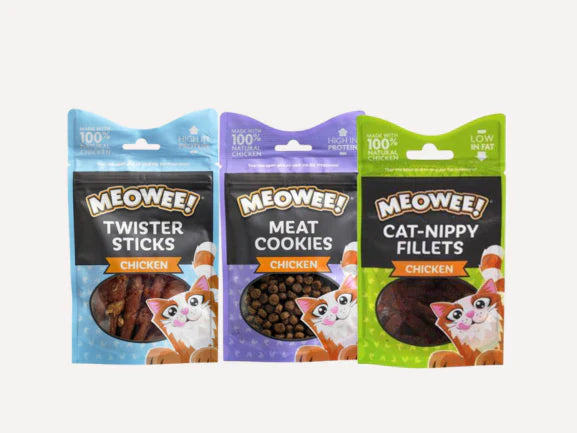 Armitage - Cat Soft Treats