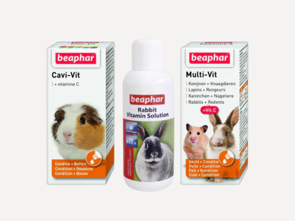 Beaphar - Small Pet Supplies