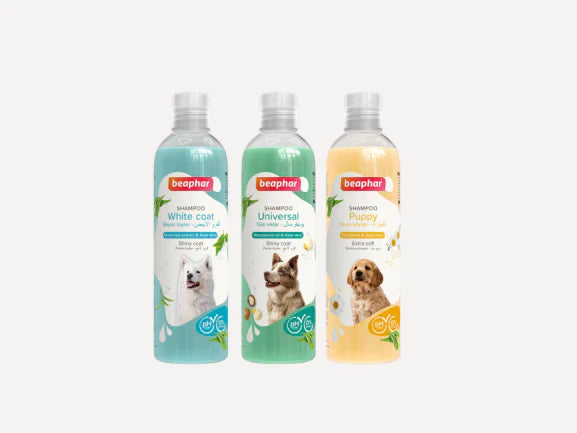 Beaphar - Dog Health & Hygiene