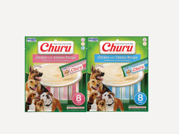 Dog Lickable Treat - Grain-Free