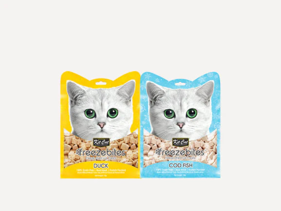 Kit Cat - Cat Freeze Dried Treats