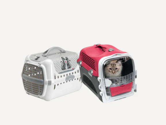 Cat Carrier