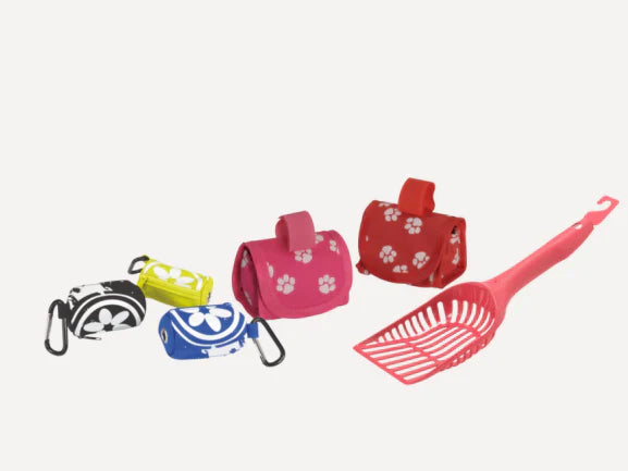 Cat Cleaning & Potty