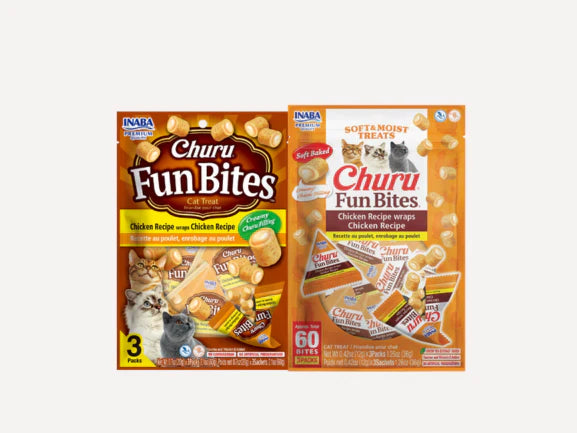Cat Chewable Treats - No - Corn, Wheat & Soy