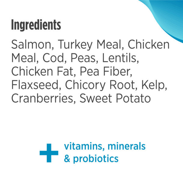 Nulo FreeStyle Adult Trim Cat Grain-Free Salmon & Lentils