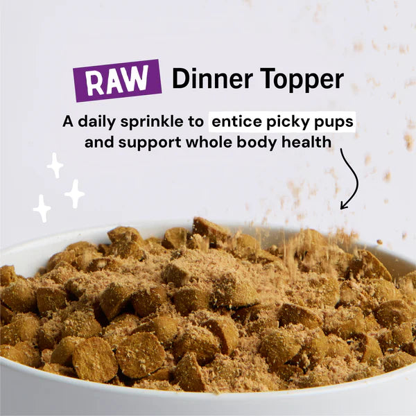 Stella & Chewys Maries Magical Dinner Dust Cat Cage Free Chicken Recipe - 7 oz