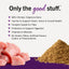 Stella & Chewys Maries Magical Dinner Dust Cat Cage Free Chicken Recipe - 7 oz