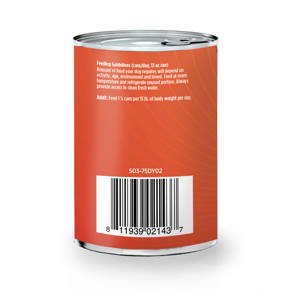 Nulo Adult Trim Dog Grain-Free Turkey & Cod 369g Can