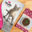 Nulo FreeStyle Cat & Kitten Grain-Free Chicken & Cod with Probiotics Dry Cat Food