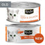 Kit Cat TUNA & SALMON 80g
