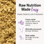 Stella & Chewys Maries Magical Dinner Dust Cat Cage Free Chicken Recipe - 7 oz