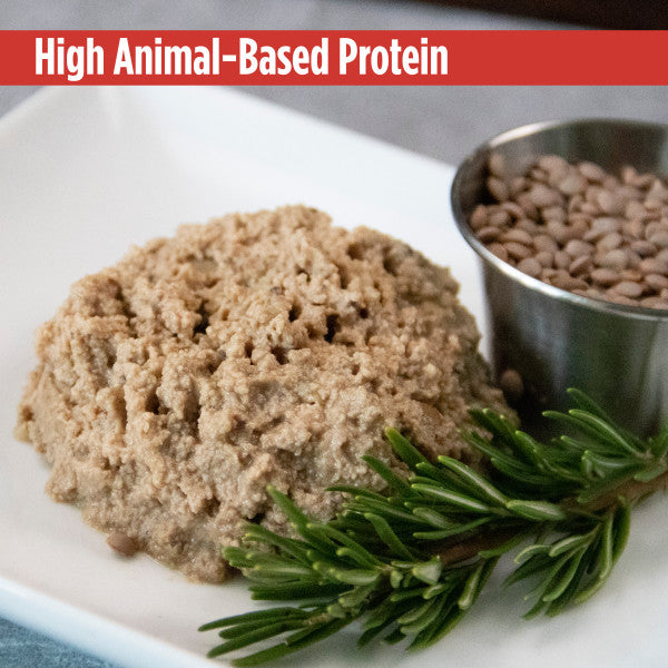 Nulo Adult Trim Dog Grain-Free Turkey & Cod 369g Can