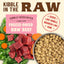 Primal Kibble in the Raw Cat Food – Hypoallergenic Beef Recipe