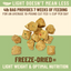 Primal Kibble in the Raw Cat Food – Hypoallergenic Chicken Recipe