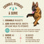 Primal Canine Lamb Freeze-Dried Formula