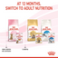 Royal Canin  Feline Health Nutrition Kitten Sterilised Gravy (WET FOOD - Pouches)
