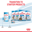 Royal Canin Size Health Nutrition Babydog Milk 400 g