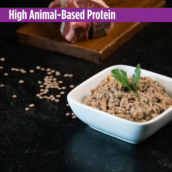 Nulo Dog Grain-Free Beef, Peas, & Carrots 369g Can