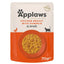 Applaws Chicken with Pumpkin in Broth Wet Cat Food 70g Pouch