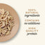 Applaws Chicken Breast with Wild Rice in Broth Wet Cat Food 70g Pouch