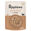 Applaws Chicken with Wild Rice in Broth Wet Cat Food 70g Pouch