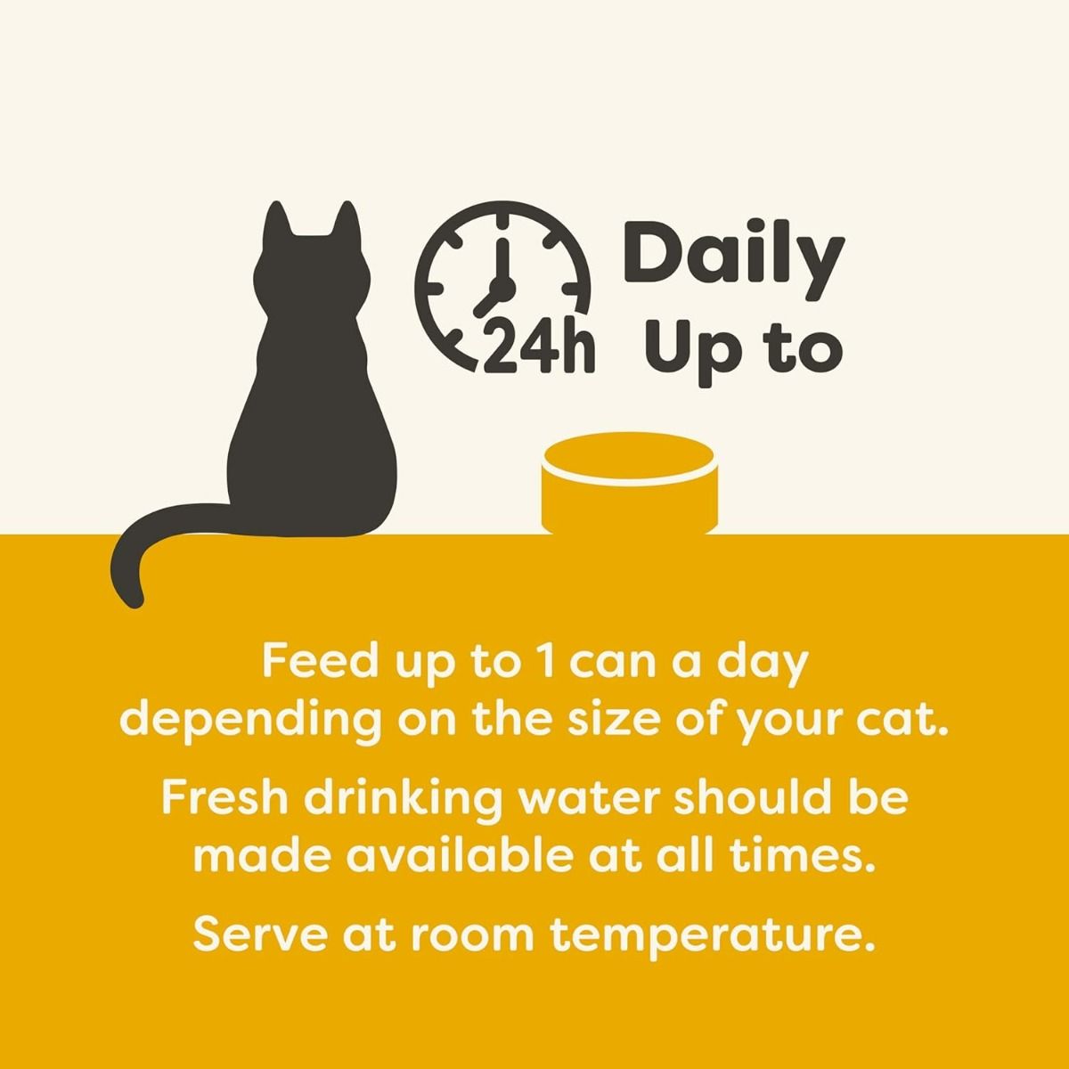 Applaws Chicken Breast in Broth Wet Cat Food Tin - 70 g