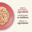 Applaws Chicken Breast with Duck in Broth Wet Cat Food 60g Pot