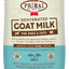 Primal Dehydrated Goat Milk for Dogs and Cats