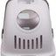 Pado Kitty pet carrier 53x37x33cm-grey