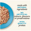 Applaws Tuna with Cheese Adult Wet Cat Food 156g Tin