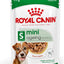 Size Health Nutrition Mini Ageing Gravy (Wet Food - Pouches)