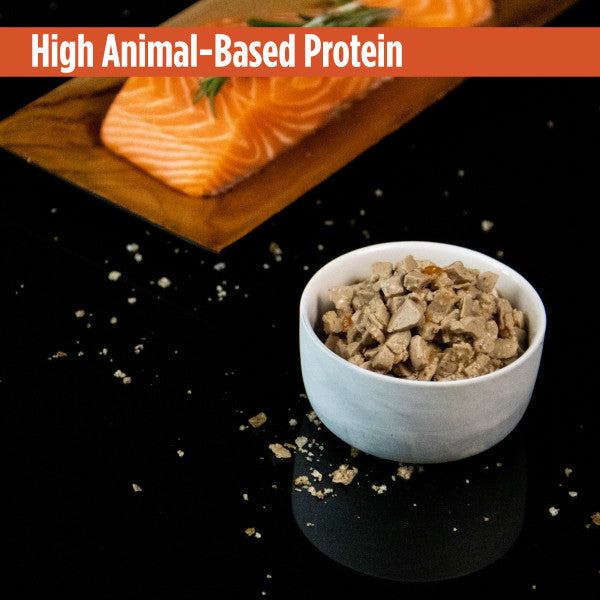 Nulo Cat Minced Salmon & Turkey 85g Can