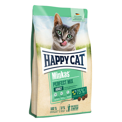 Happy Cat Minkas Perfect Mix - 4 kg
