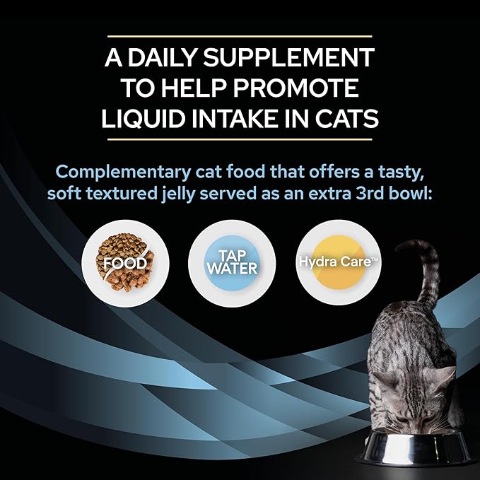 PRO PLAN HYDRA CARE FLNHYDRATCHKN 10x75g