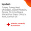 Nulo FreeStyle Limited Ingredient Diet for Puppy & Adult - Turkey with Probiotics Dry Dog Food