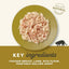 Applaws Chicken with Lamb in Jelly Adult Wet Cat Food 70g Pouch