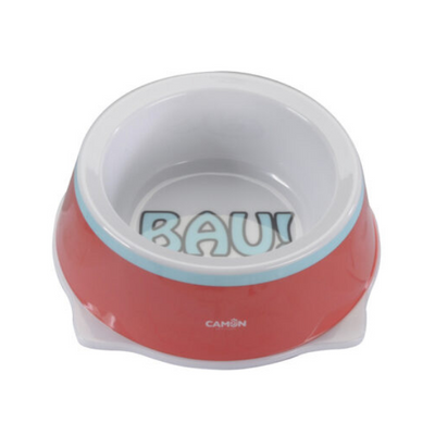 Camon Bowl Mat “Bau!” 43X28Cm