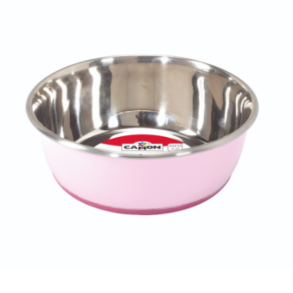 Camon Selecta Steel Bowl 2500Ml
